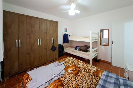 Apartamento para alugar com 45m², 1 quarto e sem vaga Apartamento para alugar com 45m², 1 quarto e sem vagaQuarto