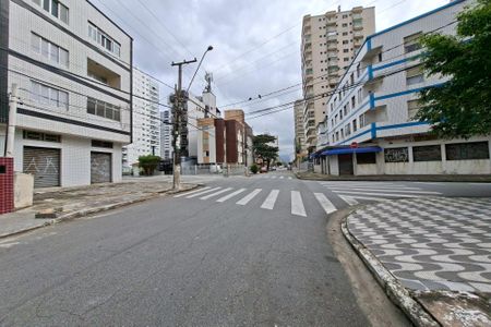 Apartamento para alugar com 45m², 1 quarto e sem vaga Apartamento para alugar com 45m², 1 quarto e sem vagaVista da Rua