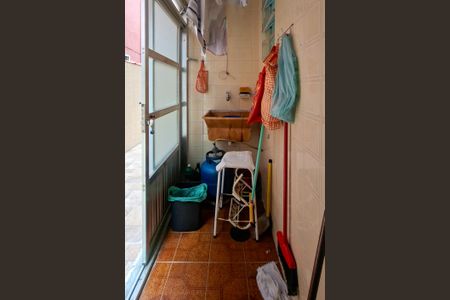 Apartamento para alugar com 45m², 1 quarto e sem vaga Apartamento para alugar com 45m², 1 quarto e sem vagaÁrea de Serviço