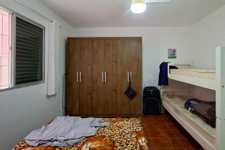 Apartamento para alugar com 45m², 1 quarto e sem vaga Apartamento para alugar com 45m², 1 quarto e sem vagaQuarto