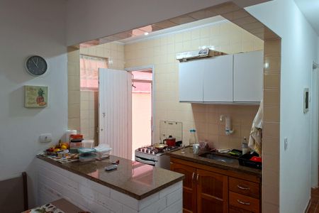 Apartamento para alugar com 45m², 1 quarto e sem vaga Apartamento para alugar com 45m², 1 quarto e sem vagaCozinha