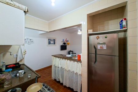 Apartamento para alugar com 45m², 1 quarto e sem vaga Apartamento para alugar com 45m², 1 quarto e sem vagaCozinha
