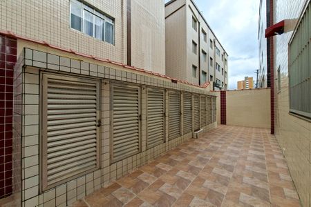 Apartamento para alugar com 45m², 1 quarto e sem vaga Apartamento para alugar com 45m², 1 quarto e sem vagaDepósito