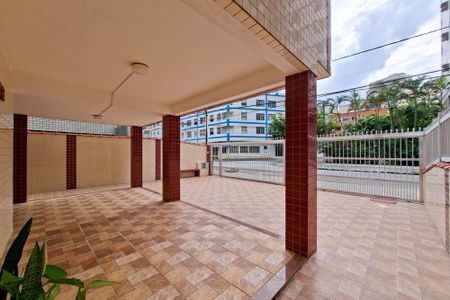 Apartamento para alugar com 45m², 1 quarto e sem vaga Apartamento para alugar com 45m², 1 quarto e sem vagaGaragem