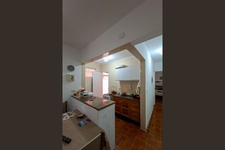 Apartamento para alugar com 45m², 1 quarto e sem vaga Apartamento para alugar com 45m², 1 quarto e sem vagaCozinha