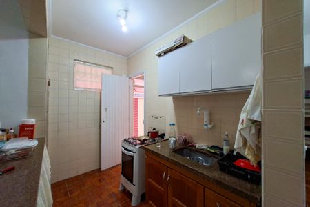 Apartamento para alugar com 45m², 1 quarto e sem vaga Apartamento para alugar com 45m², 1 quarto e sem vagaCozinha