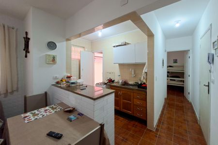 Apartamento para alugar com 45m², 1 quarto e sem vaga Apartamento para alugar com 45m², 1 quarto e sem vagaSala