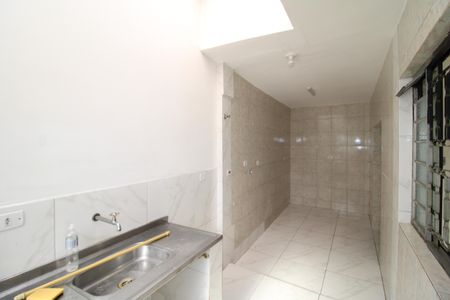 Casa à venda com 70m², 1 quarto e sem vagaCozinha