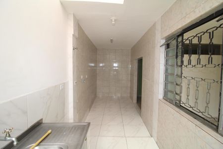 Casa à venda com 70m², 1 quarto e sem vagaCozinha