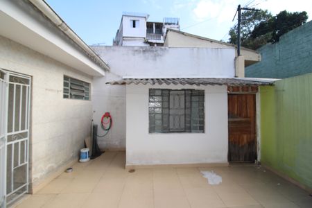 Casa à venda com 70m², 1 quarto e sem vagaGaragem