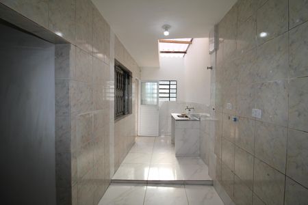 Casa à venda com 70m², 1 quarto e sem vagaCozinha