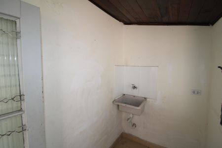 Casa à venda com 70m², 1 quarto e sem vagaÁrea de Serviço