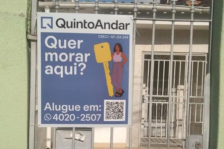 Casa à venda com 70m², 1 quarto e sem vagaPlaca