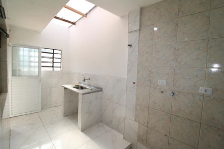 Casa à venda com 70m², 1 quarto e sem vagaCozinha