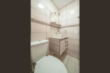 Apartamento à venda com 64m², 2 quartos e 1 vagaBanheiro