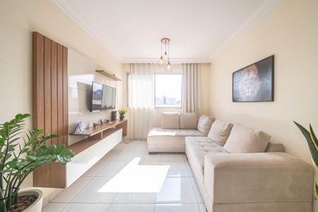 Apartamento à venda com 64m², 2 quartos e 1 vagaSala