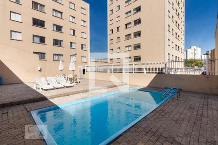Apartamento à venda com 64m², 2 quartos e 1 vaga Apartamento à venda com 64m², 2 quartos e 1 vagaPiscina