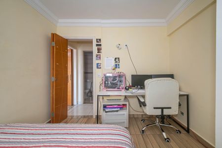 Apartamento à venda com 64m², 2 quartos e 1 vagaQuarto 2