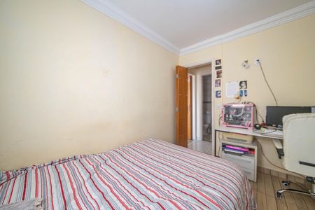 Apartamento à venda com 64m², 2 quartos e 1 vagaQuarto 2