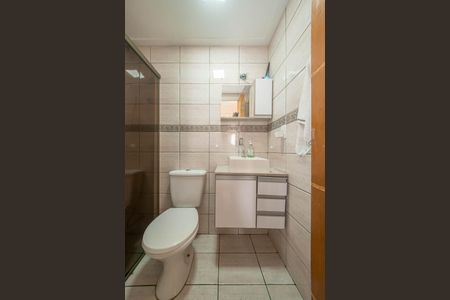 Apartamento à venda com 64m², 2 quartos e 1 vagaBanheiro
