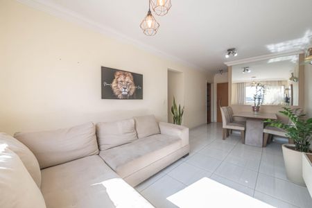 Apartamento à venda com 64m², 2 quartos e 1 vagaSala