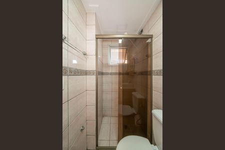 Apartamento à venda com 64m², 2 quartos e 1 vagaBanheiro