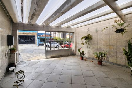 Casa à venda com 104m², 2 quartos e 2 vagas Casa à venda com 104m², 2 quartos e 2 vagasGaragem