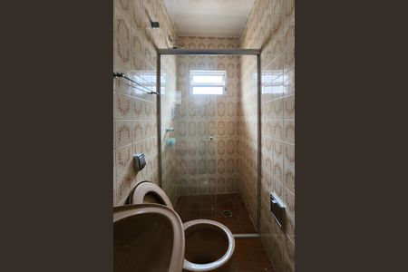 Casa à venda com 104m², 2 quartos e 2 vagas Casa à venda com 104m², 2 quartos e 2 vagasBanheiro da Suíte