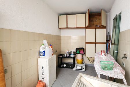 Casa à venda com 104m², 2 quartos e 2 vagas Casa à venda com 104m², 2 quartos e 2 vagasÁrea de Serviço