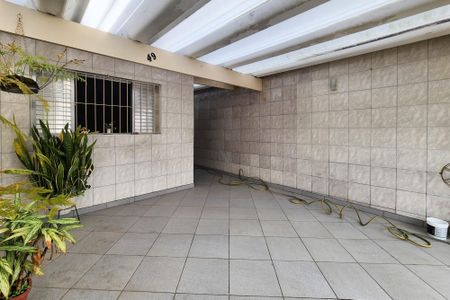 Casa à venda com 104m², 2 quartos e 2 vagas Casa à venda com 104m², 2 quartos e 2 vagasGaragem