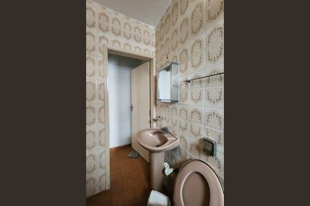 Casa à venda com 104m², 2 quartos e 2 vagas Casa à venda com 104m², 2 quartos e 2 vagasBanheiro da Suíte