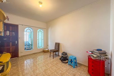 Casa à venda com 192m², 3 quartos e 2 vagas Casa à venda com 192m², 3 quartos e 2 vagasSala