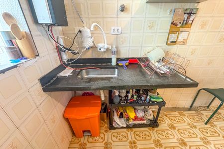 Casa à venda com 192m², 3 quartos e 2 vagas Casa à venda com 192m², 3 quartos e 2 vagasCozinha