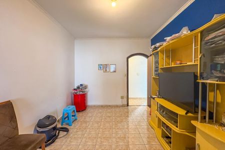 Casa à venda com 192m², 3 quartos e 2 vagas Casa à venda com 192m², 3 quartos e 2 vagasSala