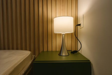 Apartamento para alugar com 29m², 1 quarto e sem vaga Apartamento para alugar com 29m², 1 quarto e sem vagaStudio