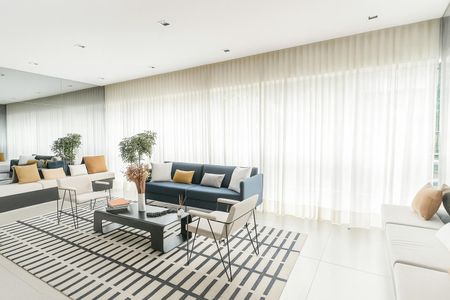 Apartamento para alugar com 29m², 1 quarto e sem vaga Apartamento para alugar com 29m², 1 quarto e sem vagaÁrea comum