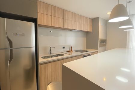 Apartamento para alugar com 29m², 1 quarto e sem vaga Apartamento para alugar com 29m², 1 quarto e sem vagaÁrea comum