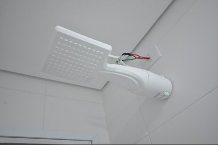 Apartamento à venda com 62m², 2 quartos e sem vagaBanheiro