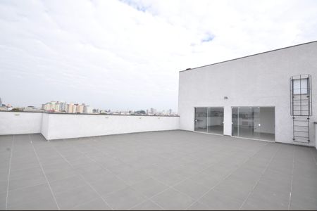 Apartamento à venda com 62m², 2 quartos e sem vagaTerraço
