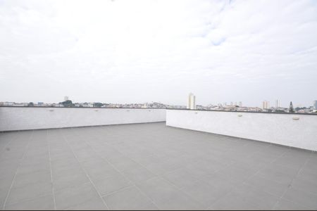 Apartamento à venda com 62m², 2 quartos e sem vagaTerraço