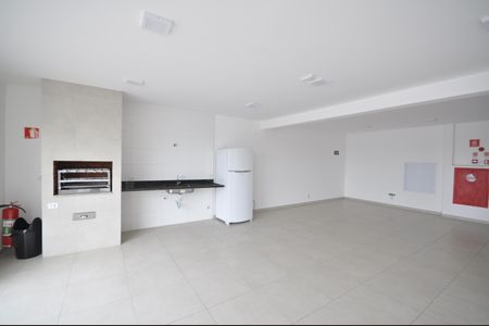 Apartamento à venda com 62m², 2 quartos e sem vagaÁrea comum - Salão de festas