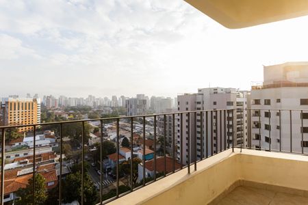 Apartamento à venda com 67m², 2 quartos e 1 vagaVaranda