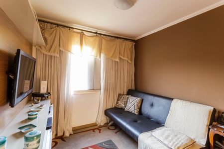 Apartamento à venda com 67m², 2 quartos e 1 vagaQuarto 1
