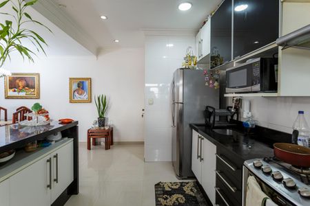 Apartamento à venda com 67m², 2 quartos e 1 vagaCozinha