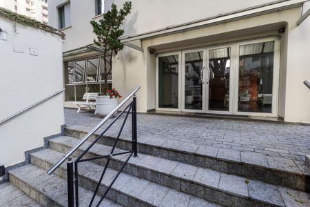 Apartamento à venda com 67m², 2 quartos e 1 vagaFachada