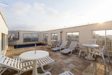 Apartamento à venda com 67m², 2 quartos e 1 vagaÁrea comum - Piscina