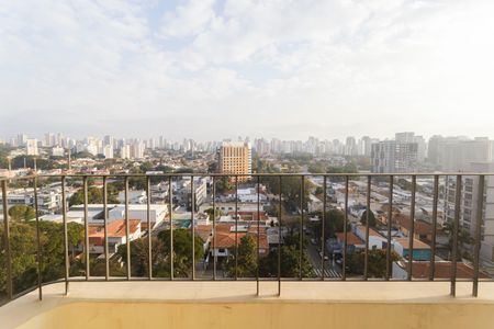 Apartamento à venda com 67m², 2 quartos e 1 vagaVaranda