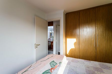 Apartamento à venda com 67m², 2 quartos e 1 vagaQuarto 2