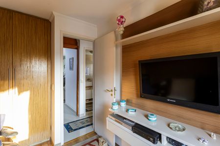 Apartamento à venda com 67m², 2 quartos e 1 vagaQuarto 1