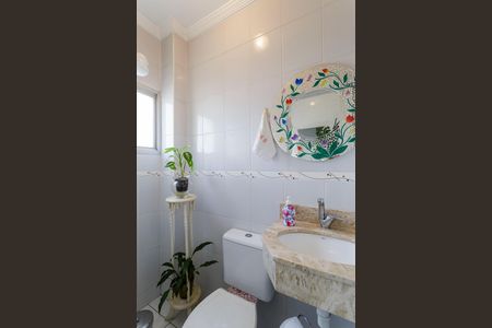 Apartamento à venda com 67m², 2 quartos e 1 vagaBanheiro de serviço